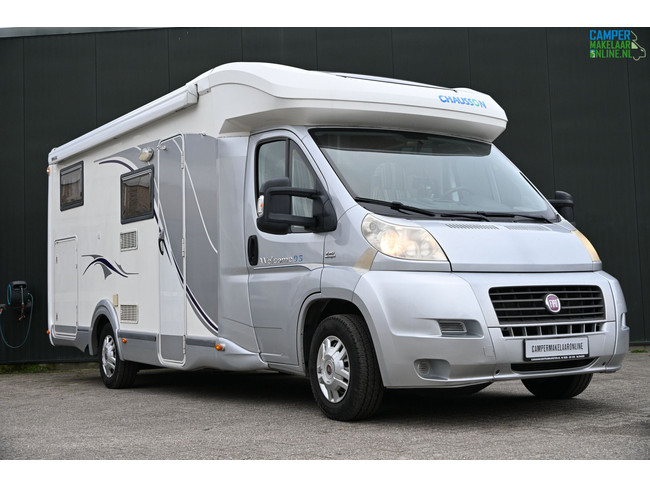 Chausson Welcome 95