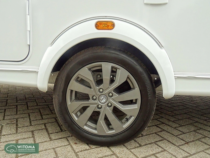Knaus Sport 450 FU Promotion &acirc;&not; 2.361,- d'avantage photo : 21