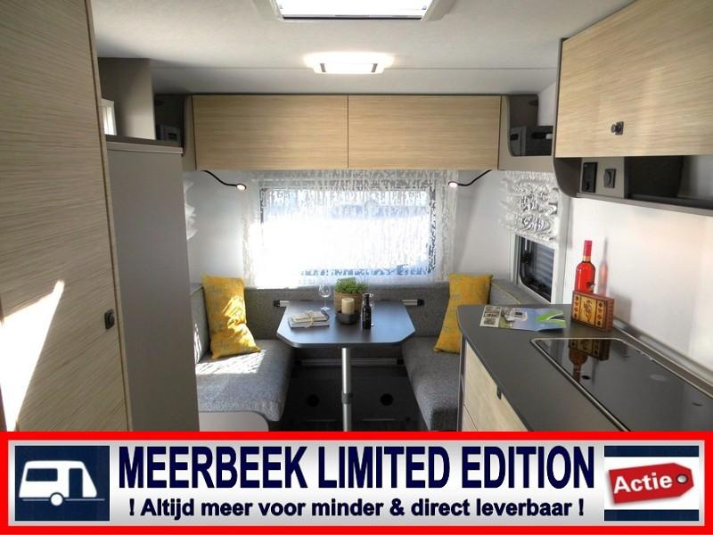 SUIVANT 380 AUTARK 2120,= RÉDUCTION + THULE! photos : 6