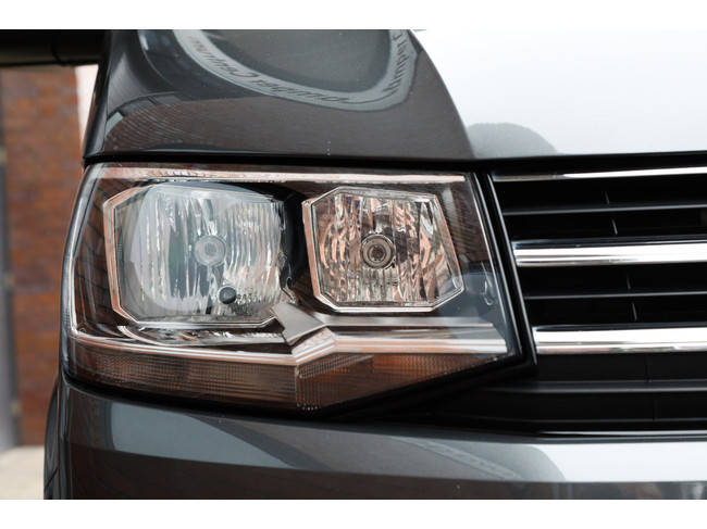 Volkswagen California T6 Ocean 2.0 TDI 110 kW / 150 PK DSG foto: 8