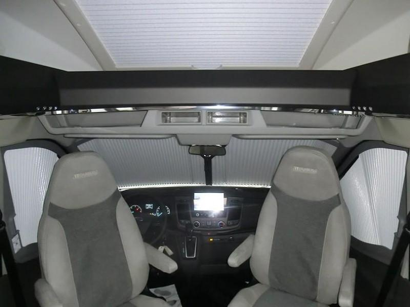 Chausson 788 espacioso con dormitorio foto: 11