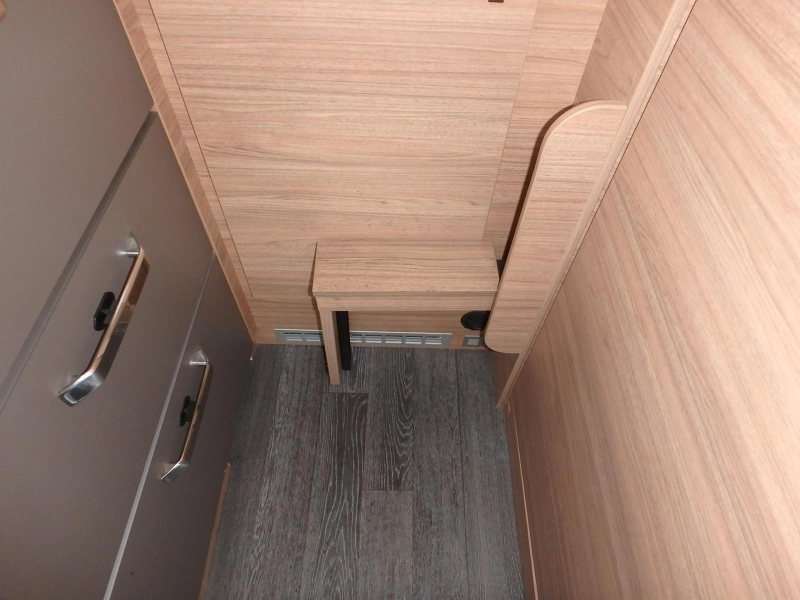 Weinsberg Xcursion 500 MQ PEPPER EDITION foto: 21