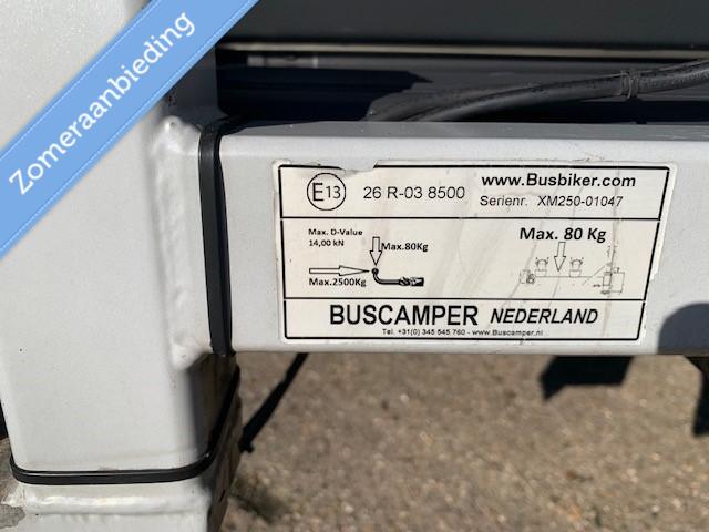 POESSL Globecar Campscout | lits jumeaux | 150CV MAXI| Busbiker Poessl Globecar Campscout |Lits jumeaux 150CV photo: 14