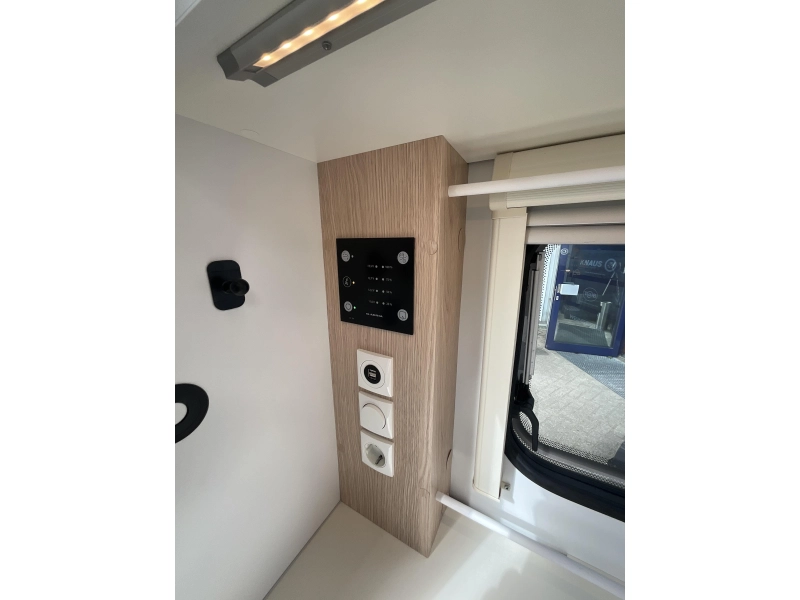 Adria Aviva Lite 300 LH LICHTGEWICHT-LUIFEL  foto: 6
