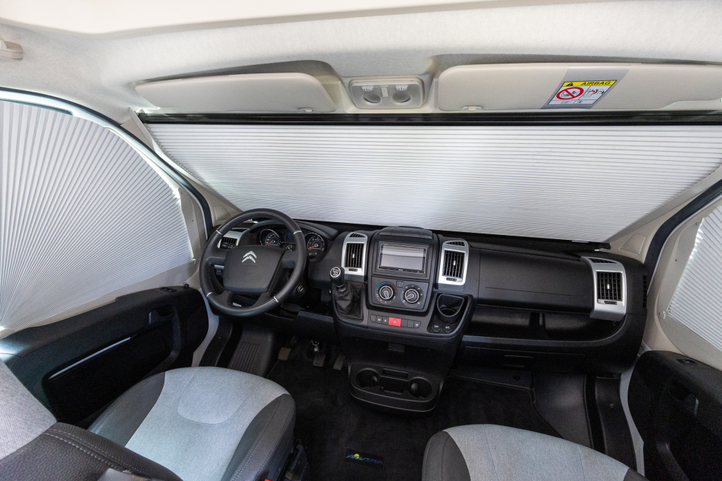SUN LIVING S-SERIES S 70SL foto: 37
