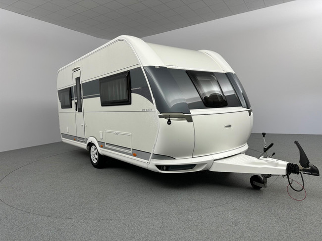 Hobby De Luxe 460 Ufe foto: 0