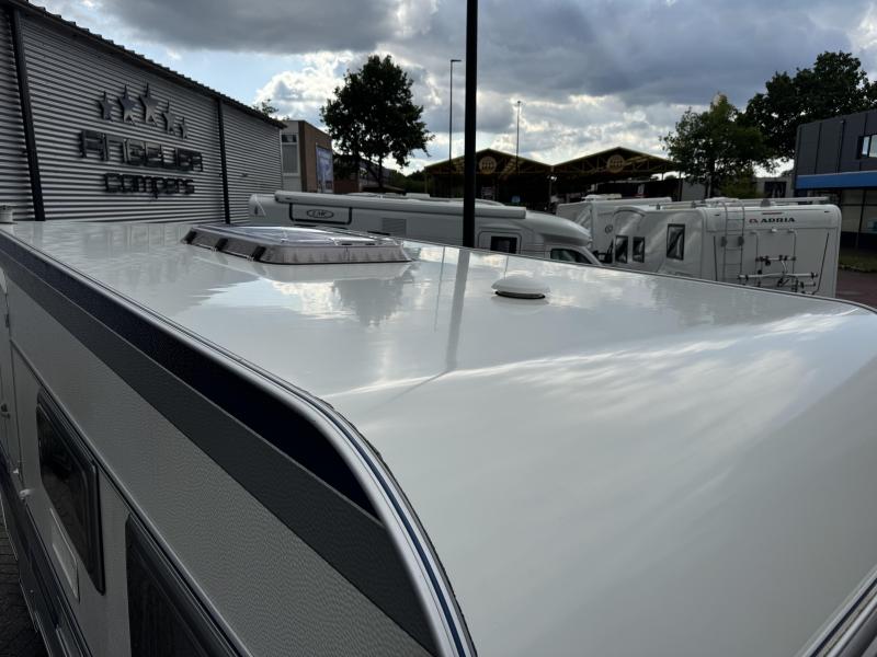 Foto del Fendt Saphir: 7