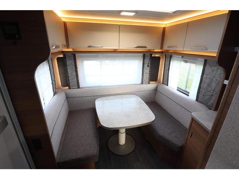 Knaus Sport 460 EU VOORRAAD VOORDEEL / 492  foto: 5