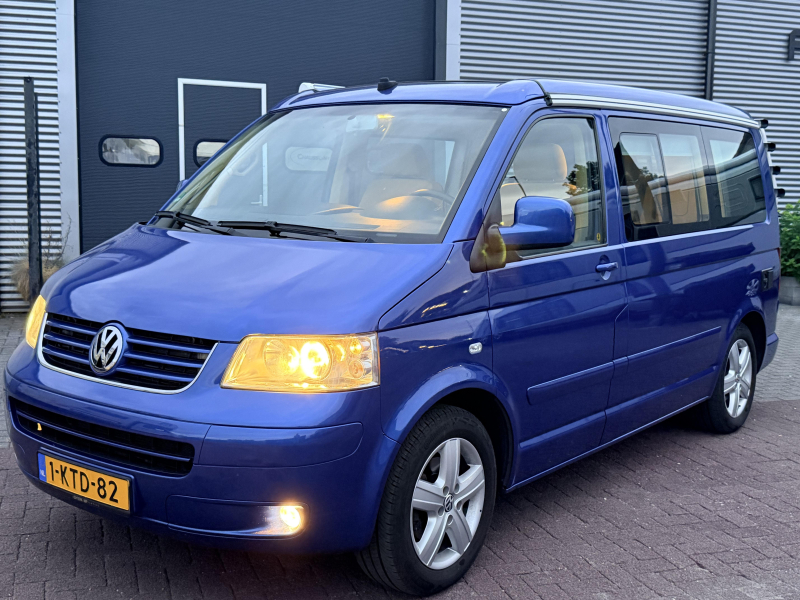 Westfalia California 2.5 TDI 4MOTION- 159.875  foto: 13