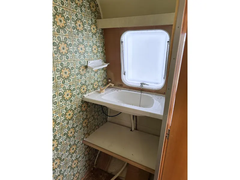 Tabbert Comtesse DE LUXE  foto: 12