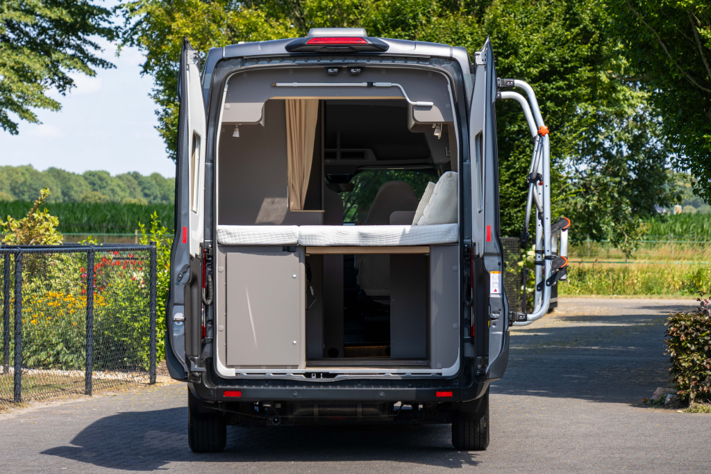 LMC Innovan foto: 17