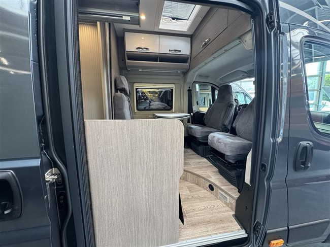 P&ouml;ssl Roadcruiser XL photo: 12