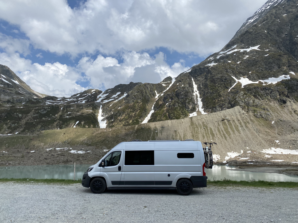 Peugeot Boxer foto: 9