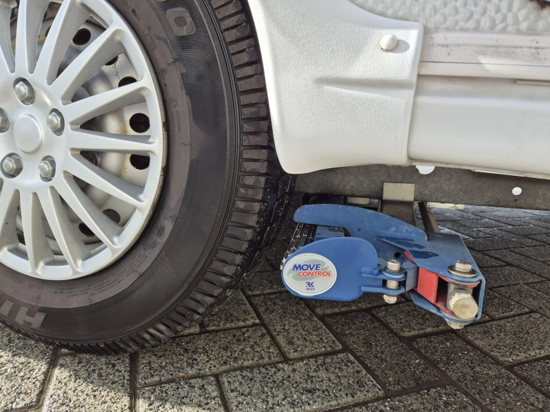 Dethleffs Camper Style 430 DB MOVER - AVANCE - L foto: 6
