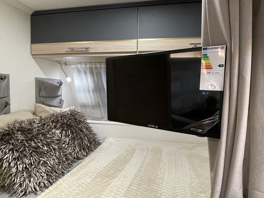 Caravelair Antares Titanium 390 DWARBED 1e EIGENAAR  foto: 12