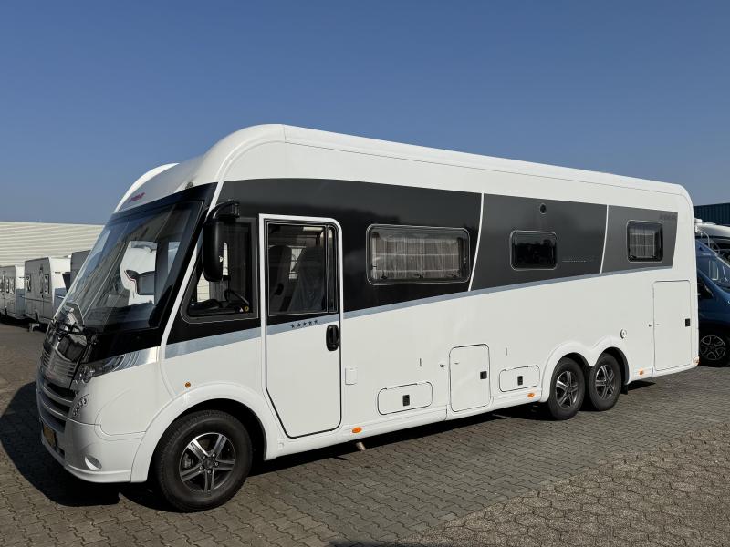 Dethleffs XLI 7850 DBM Premium - 1e eigenaar -  foto: 19