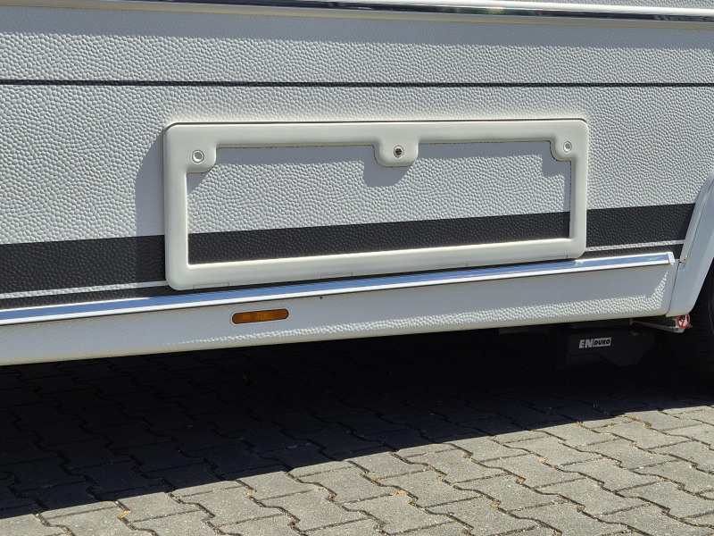Fendt Bianco Selection 465 SFB - Mover - Toldo - foto: 18