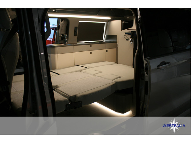 Westfalia Kelsey 136pk Aut. elektrisch bed | actieprijs | foto: 23