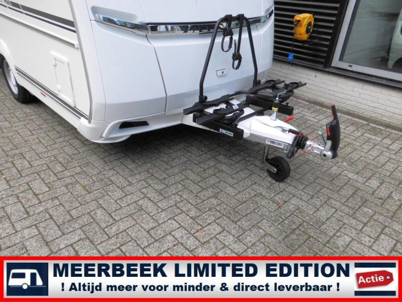 Fendt Apero Activ 390 FH 3154,=KORTING MOVER+THULE  foto: 4