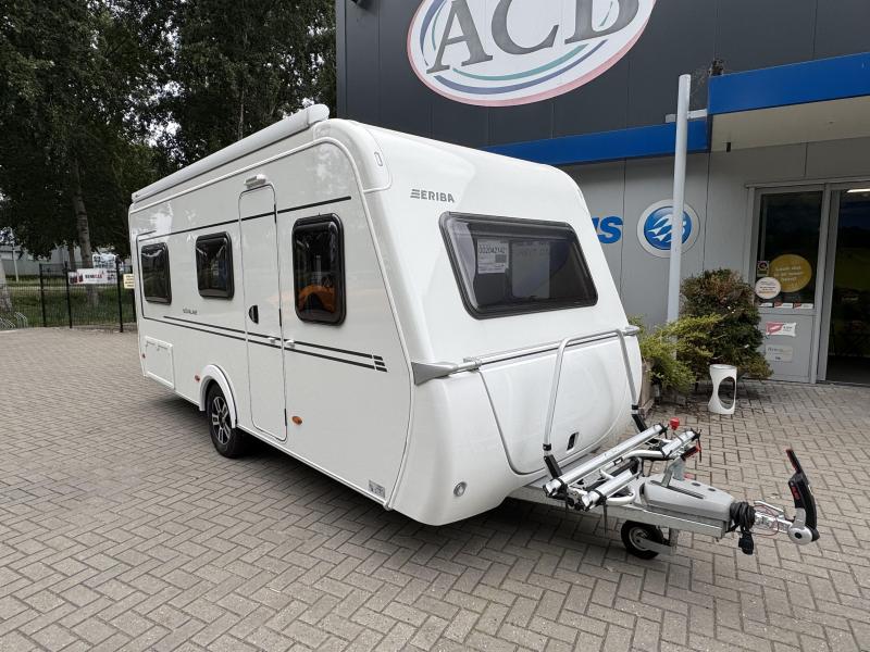 Eriba Novaline 442 V  foto: 10