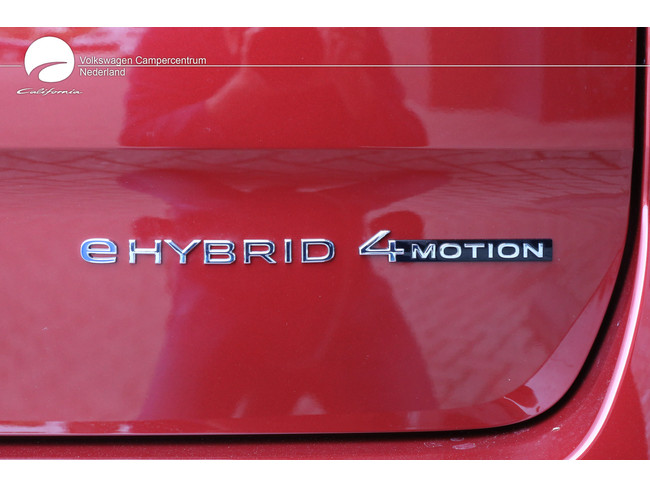 Volkswagen California Ocean 1.5 eHybrid 180 kW / 245 PK DSG 4Motion foto: 16