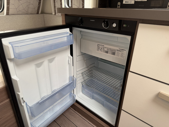 Knaus SPORT 400 QD Silver Selection foto: 11