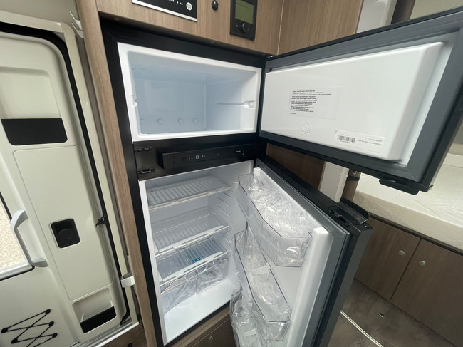 Carado T 459 Pro+ Fiat photo: 15