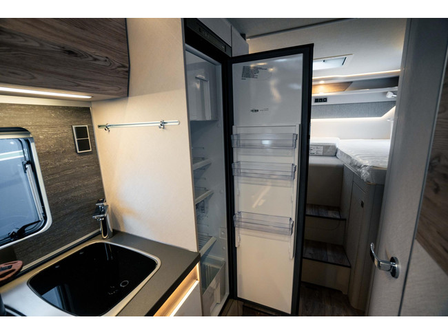 Hymer Exsis-T 580 Pure foto: 21