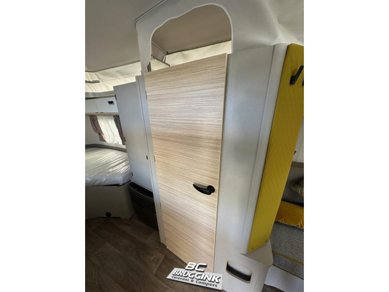 Eriba Touring 542 NUGGET GOLD  foto: 6