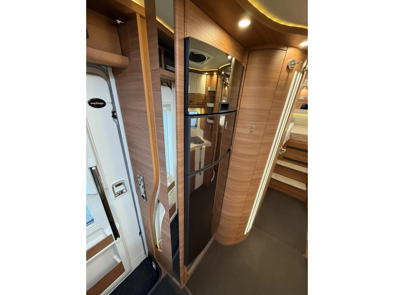 Carthago Chic C-Line T 4.9 LE -VOLL MIT ZUBEH&Ouml;R Foto: 15