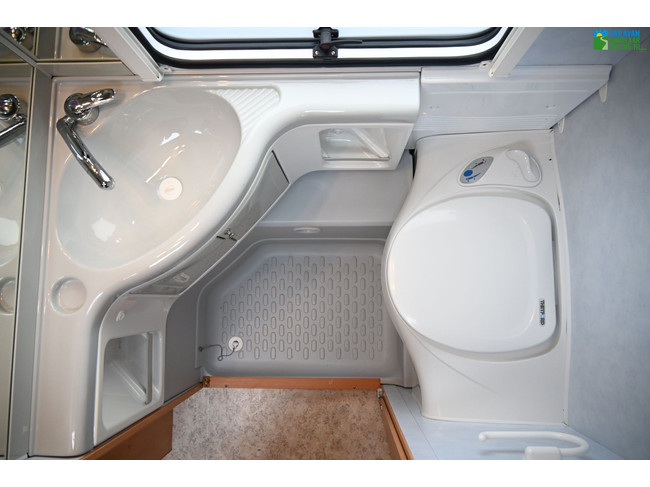 Fendt Saphir 450Q foto: 17