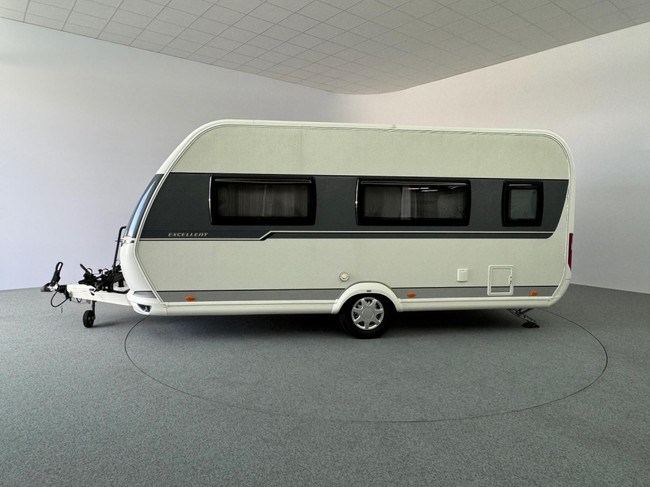 Hobby Excellent 460 SFF foto: 14