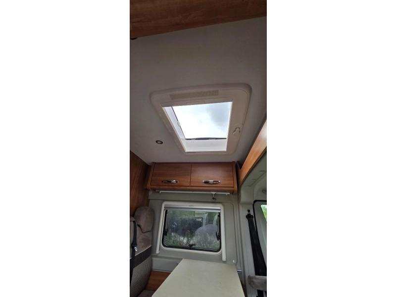 Globecar Globescout 600 Plus  foto: 13