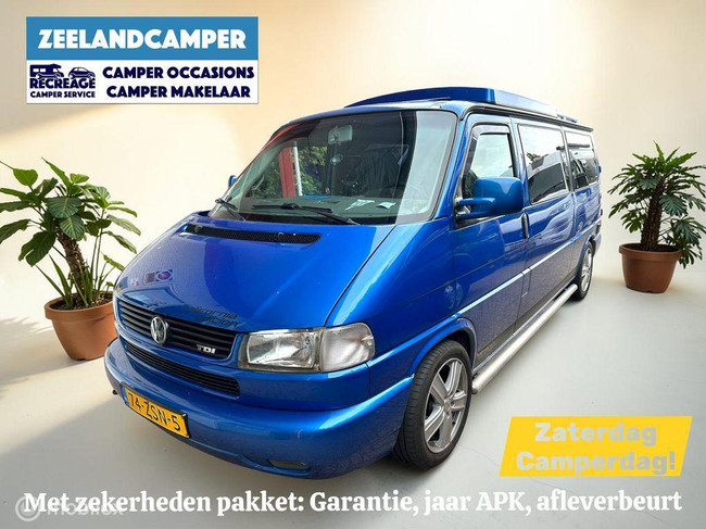 Volkswagen TRANSPORTER 1.0 TDI 75 KW foto: 5