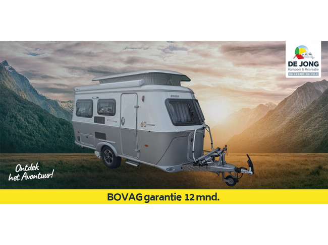 Eriba Touring Troll 530 foto: 0