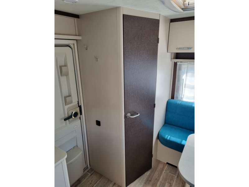 Dethleffs C'Go 430 QS - Vorzelt - Foto: 17
