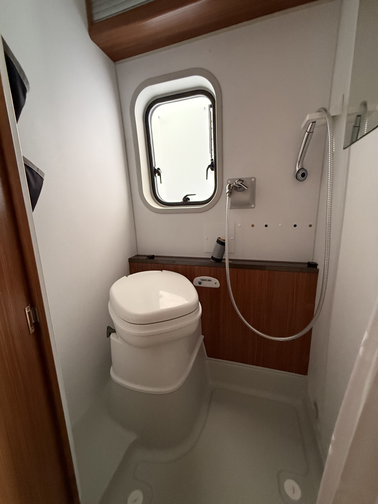 ADRIA TWIN SL foto: 14
