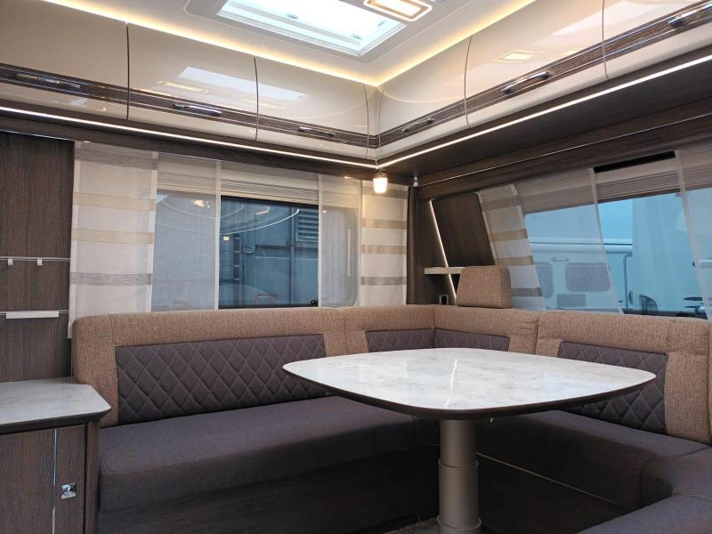 Fendt Diamant 650 SGD 