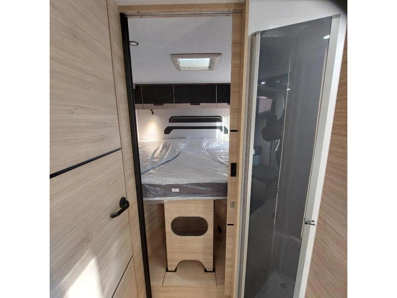 Chausson Titanium 797 Nw 2026/zonder hefbed!  foto: 19