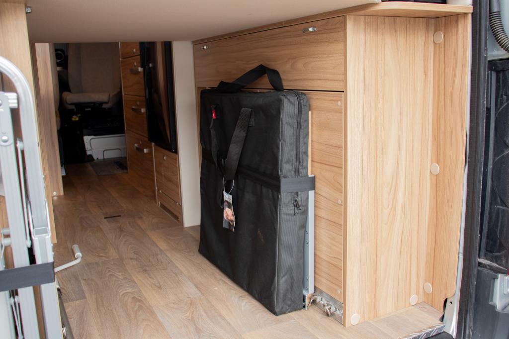 Hymer Grand Canyon S 4X4 foto: 36