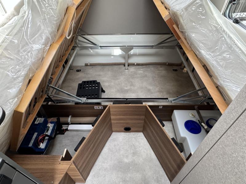 Eriba Novaline 442 V  foto: 9