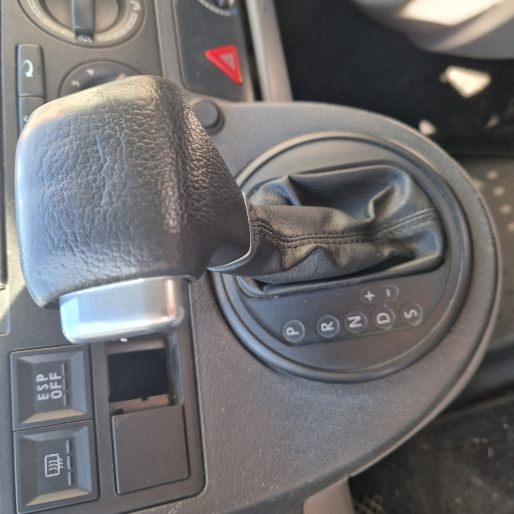 Volkswagen T5 foto: 15
