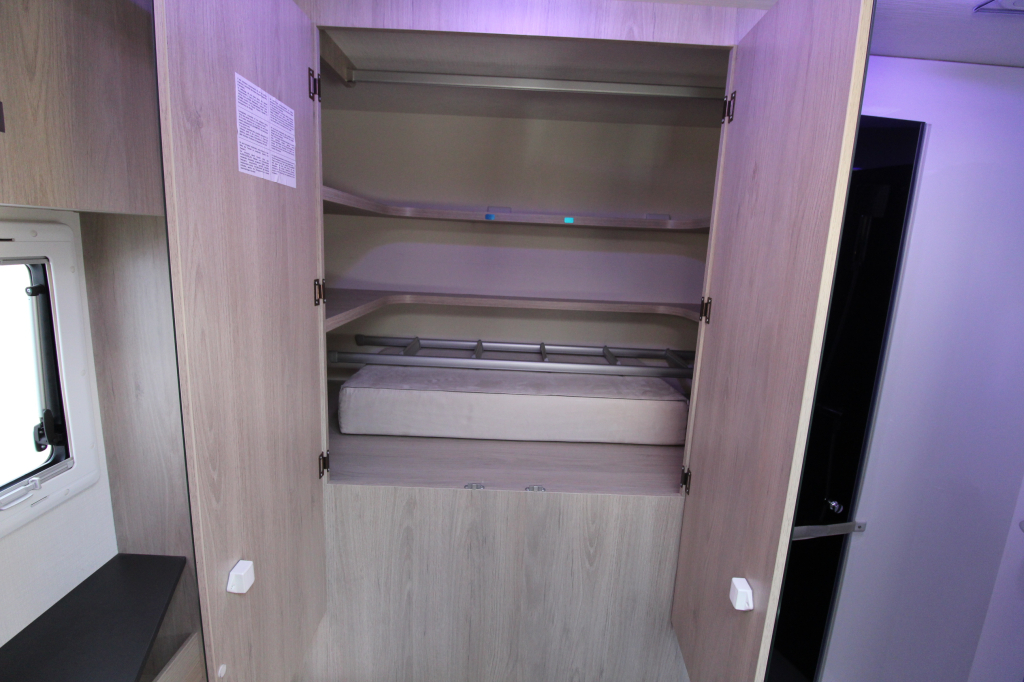 Chausson  610 Special edition foto: 12