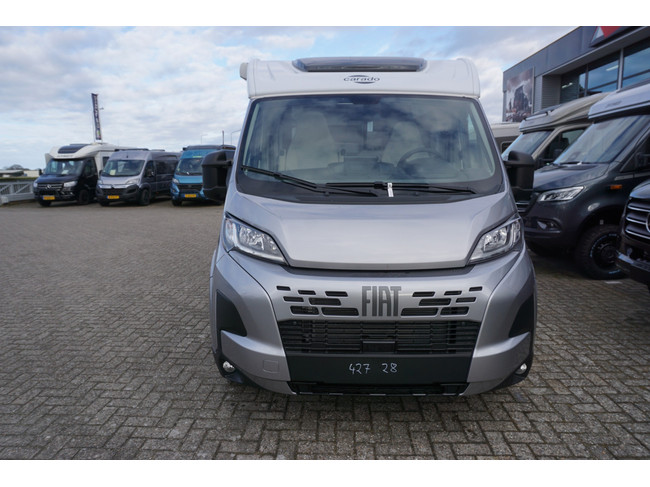 Carado V 337 Fiat photo: 8