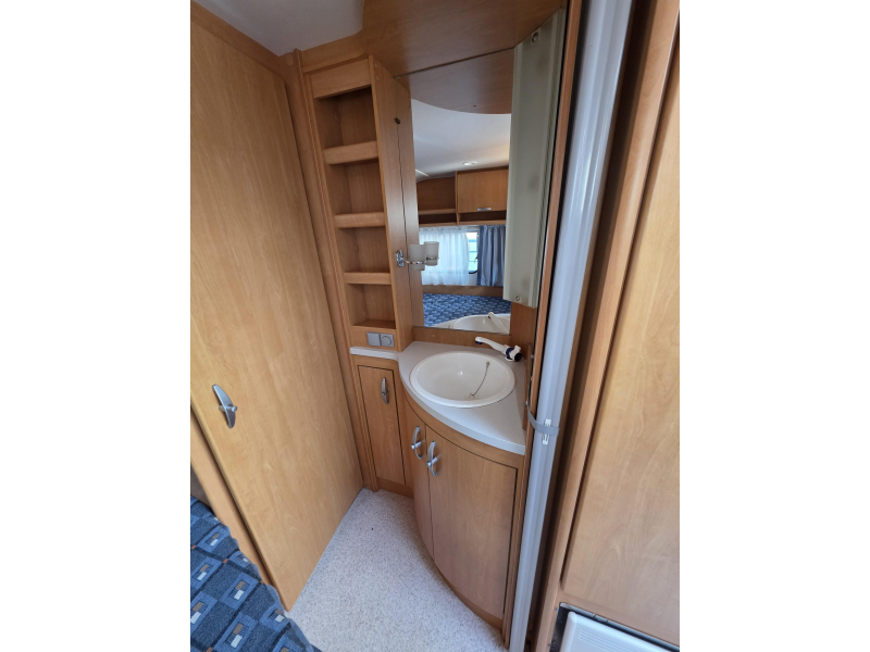 Chateau Calista Chalet 450 FU Foto: 7