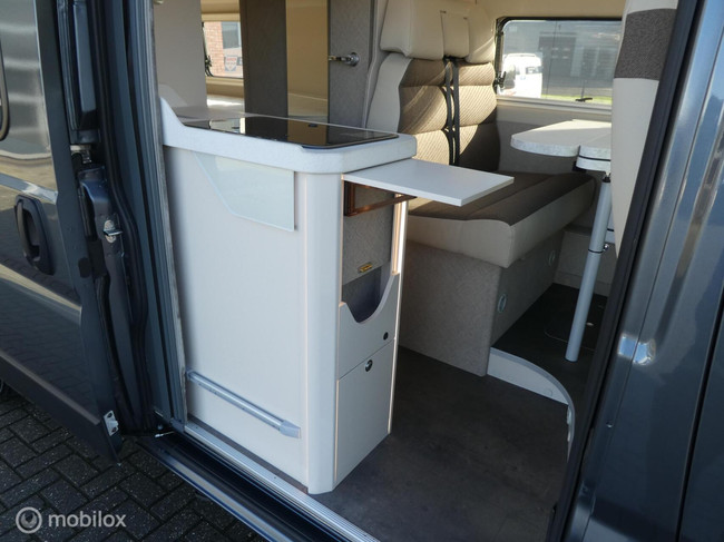 Karmann-Mobil Davis 620 lifestyle AUTOMATIC lifestyle photo: 16