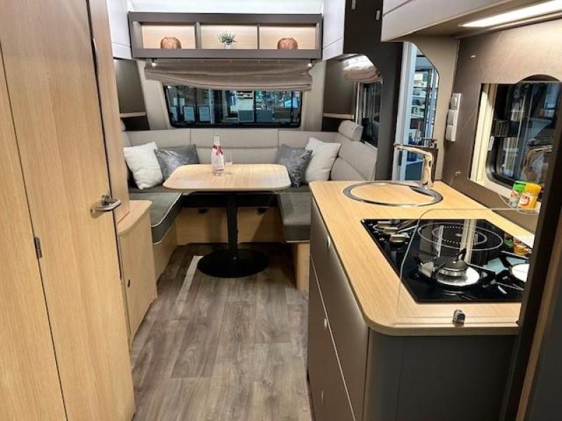 LMC Videro 510 E ultieme luxe  foto: 8