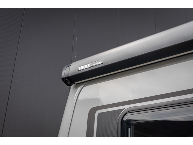 Bürstner Signature SFT 7.1 Nieuw model!! foto: 10