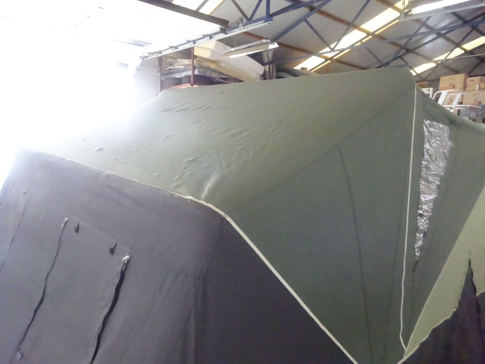 Alpen kreuzer WaterFront foto: 5