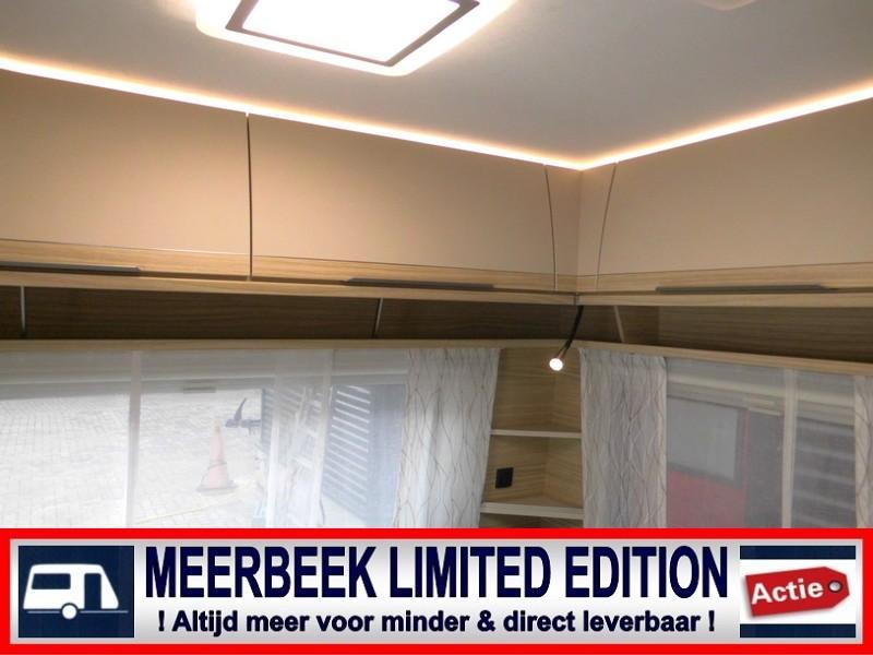 Fendt Bianco Selection 465 TG 4368,=KORTING MOVER+THULE  foto: 9